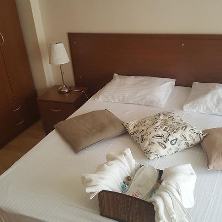 Persian Hotel Provincia di Istanbul Esterno foto