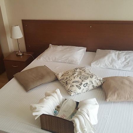 Persian Hotel Provincia di Istanbul Esterno foto