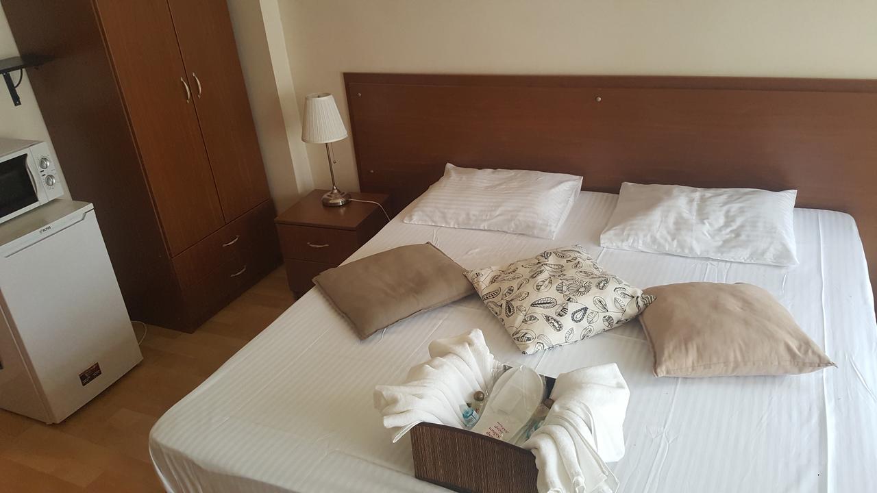 Persian Hotel Provincia di Istanbul Esterno foto