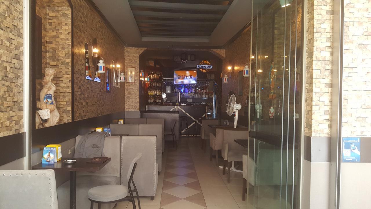 Persian Hotel Provincia di Istanbul Esterno foto