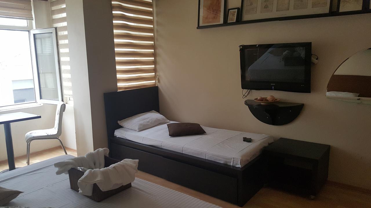 Persian Hotel Provincia di Istanbul Esterno foto