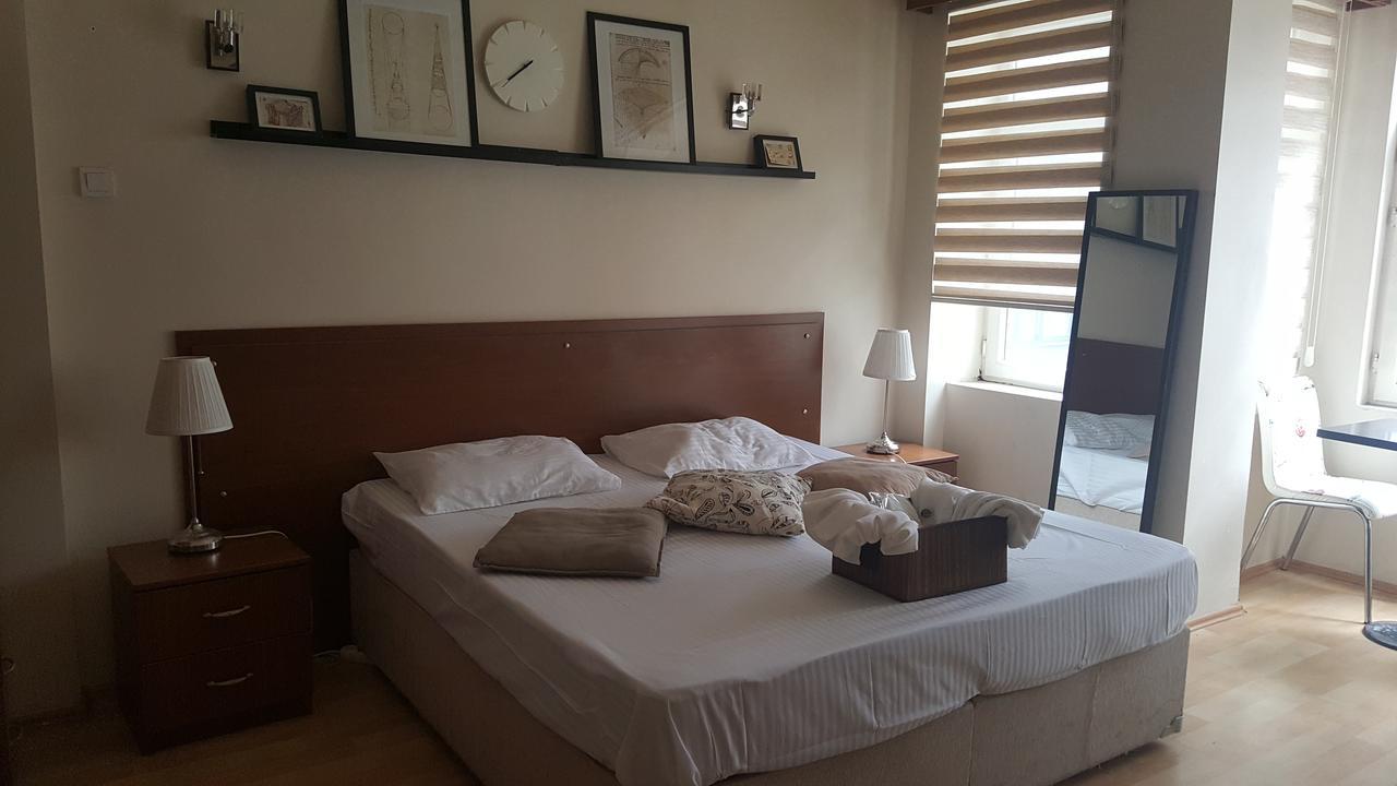 Persian Hotel Provincia di Istanbul Esterno foto
