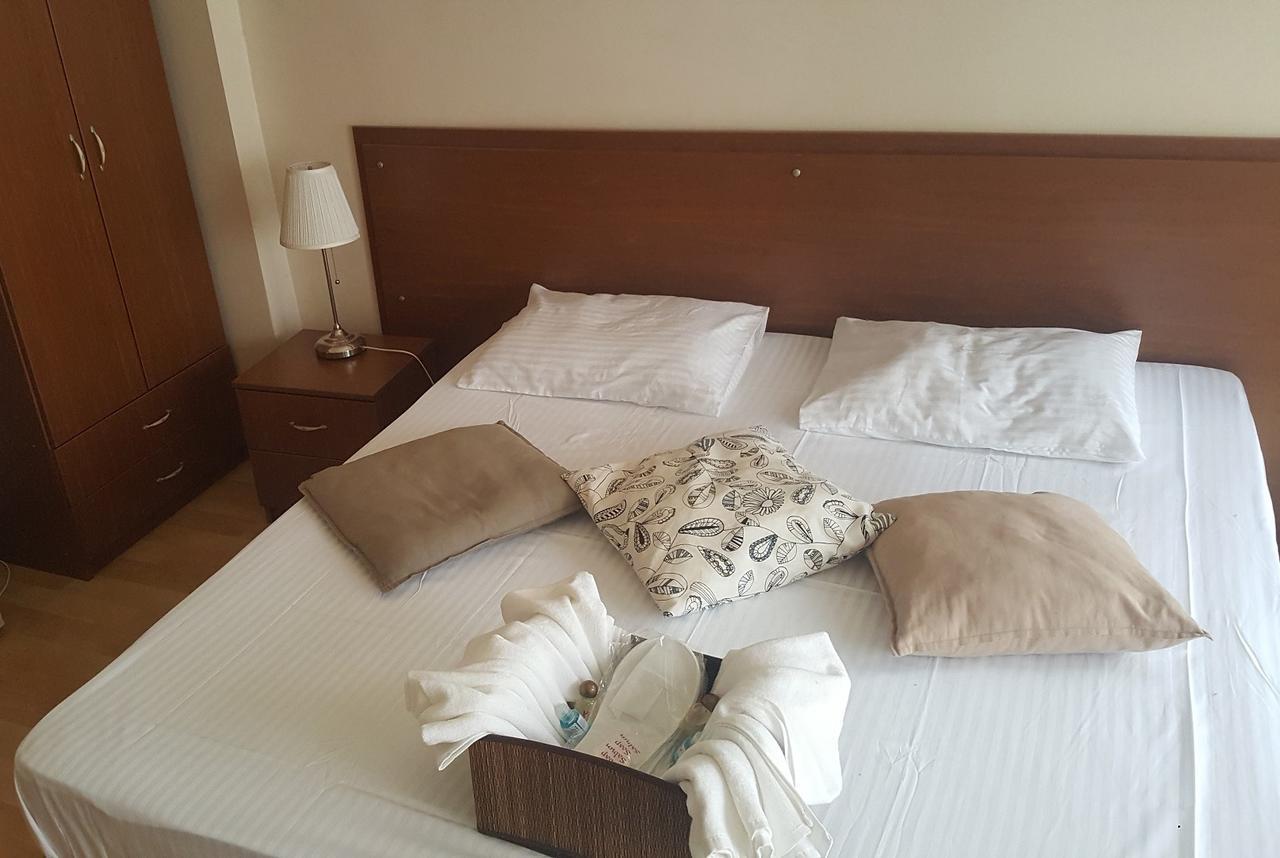 Persian Hotel Provincia di Istanbul Esterno foto